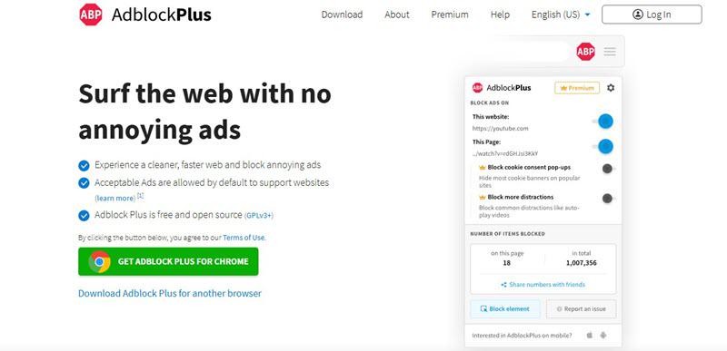 Save Pandora to MP3 through AdBlock Plus