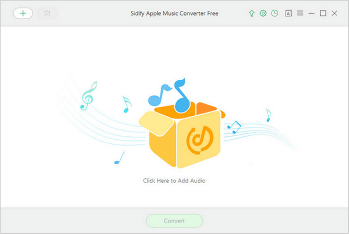 Sidify Apple Music Converter