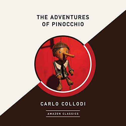 The Adventures of Pinocchio