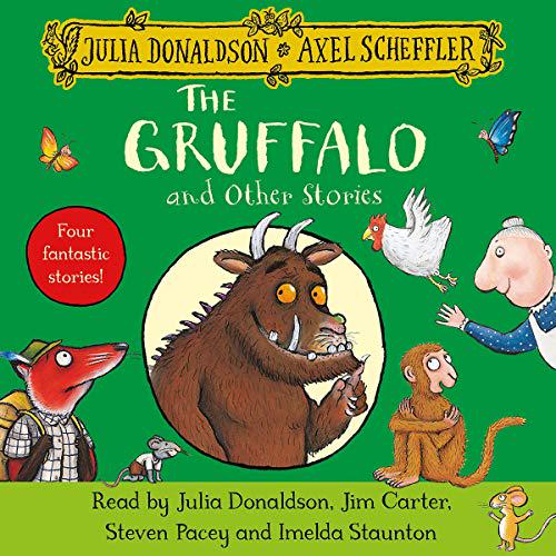 The Gruffalo Collection