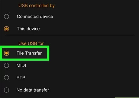 Move Spotify Downloads to Kindle Fire