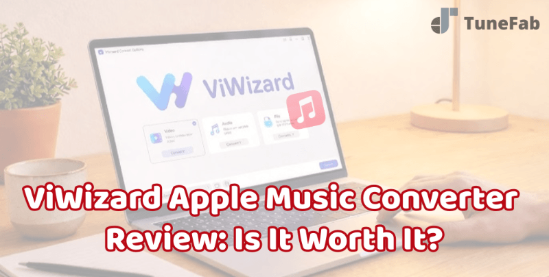 ViWizard Apple Music Converter Review