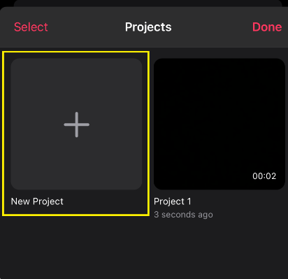 将 Apple Music 添加到剪辑上的视频