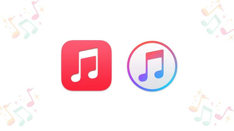 قم بتنزيل Apple Music على الكمبيوتر