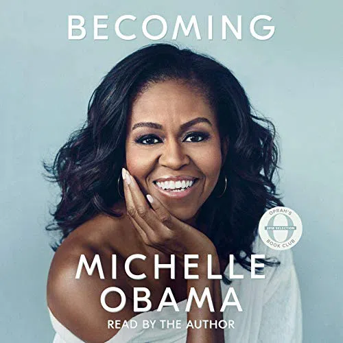 Diventare di Michelle Obama