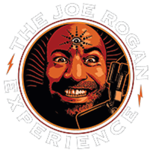 Cover van The Joe Rogan Experience