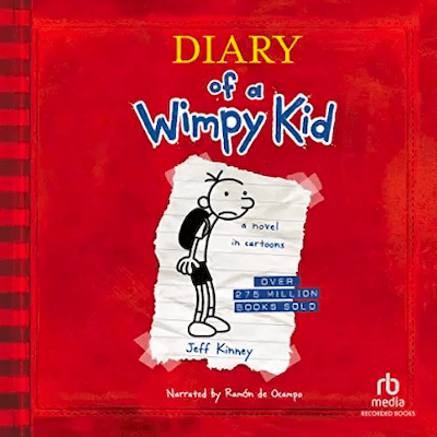 Diario di un ragazzino Wimpy