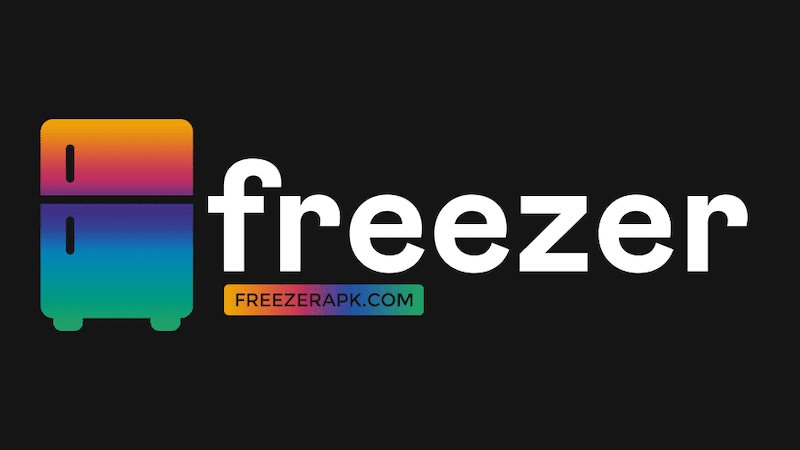 Revisión de Freezer Deezer APK