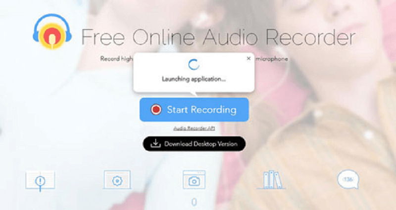 Registra Apple Music Apowersoft
