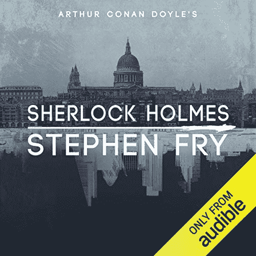 Sherlock Holmes De definitieve collectie