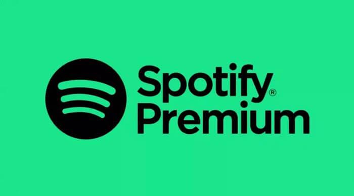 Обновите до Spotify Premium