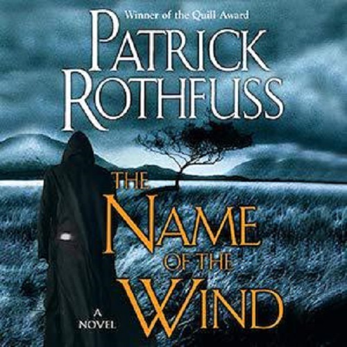 El nombre del viento