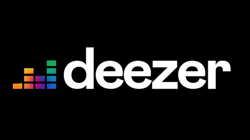 Descripción general de Deezer
