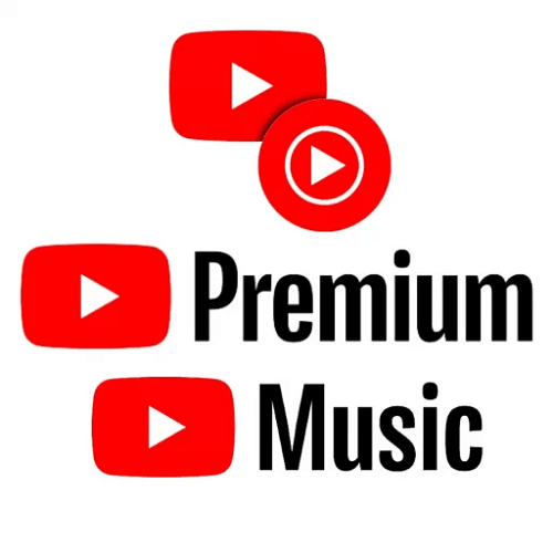 ما هو YouTube Premium و YouTube Music