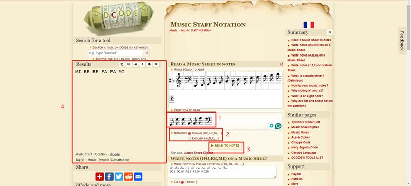 How to Convert Sheet Music to Notes Online